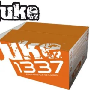 Carton De 2000 Billes "Duke 1337"-0