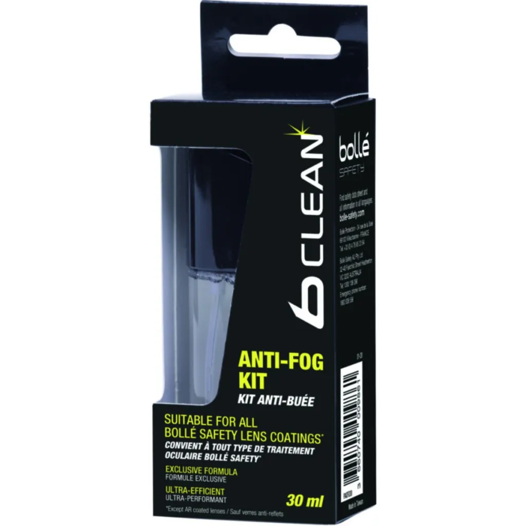 Nettoyant Antibuée Bolle B200 30 Ml-0