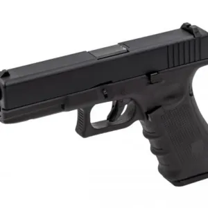 Réplique GBB Raven EU7 Noir-0