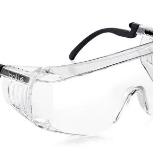 Sur-Lunettes De Protection Bolle Squale-0
