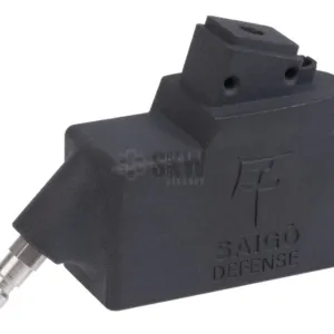 Adaptateur Hpa Chargeur 23/M4 Saigo Defense-0