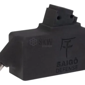 Adaptateur Hpa Chargeur Austria/M4 Kj/We Saigo Defense-0