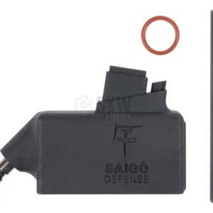 Adaptateur Hpa Chargeur Austria/M4 Marui Saigo Defense-0