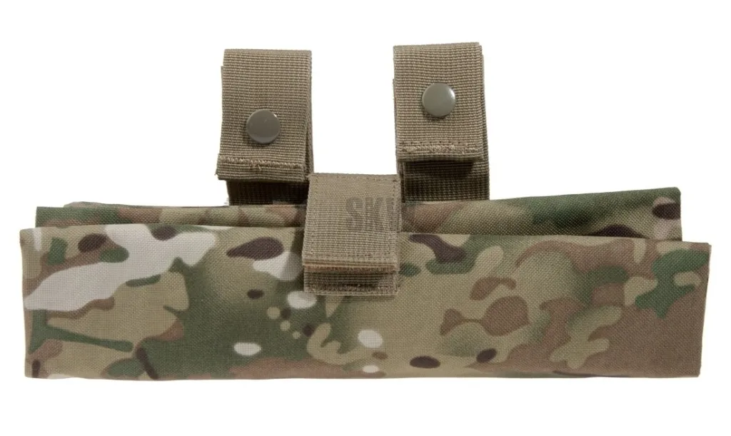 Ceinture Sac Pour Chargeurs Mtc Delta Tactics-0