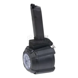 Drum Hpa Austria Saigo Defense-0