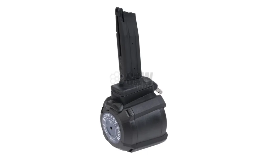 Drum Hpa Hi-Capa Saigo Defense-0