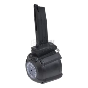 Drum Hpa Hi-Capa Saigo Defense-0