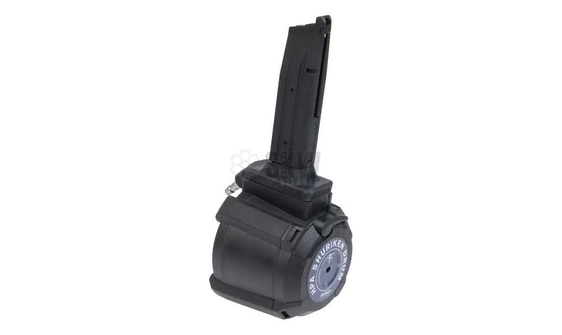 Drum Hpa Hi-Capa Saigo Defense-463992
