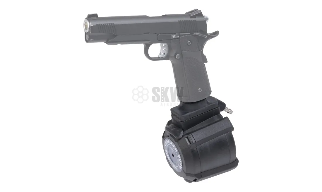 Drum Hpa Hi-Capa Saigo Defense-463995