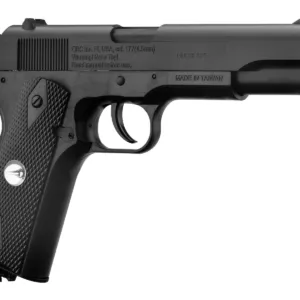 Pistolet Co2 Culasse Fixe Borner Clt 125 Cal. 4.5mm Bb's-0