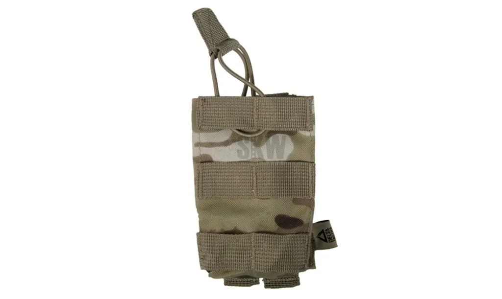 Porte Chargeurs 36/Ak/M14/Sr25 Mtc Delta Tactics-0