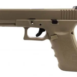 Réplique Gbb Raven Eu7 Full Tan-0