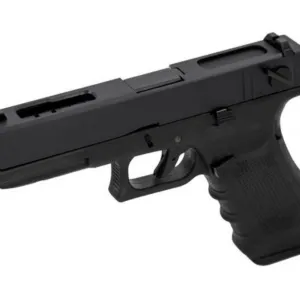 Raven Eu8 Gbb Noir-0