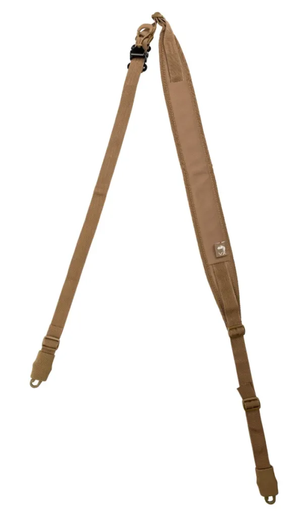 Sangle 2 Points Coyotte Viper Tactical-0