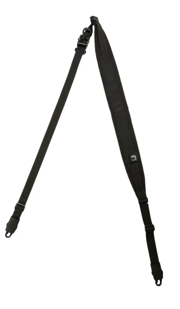 Sangle 2 Points Noire Viper Tactical-0