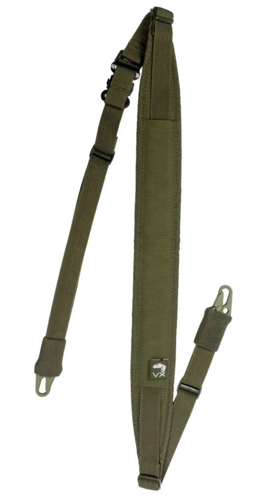Sangle 2 Points Vert Viper Tactical-0