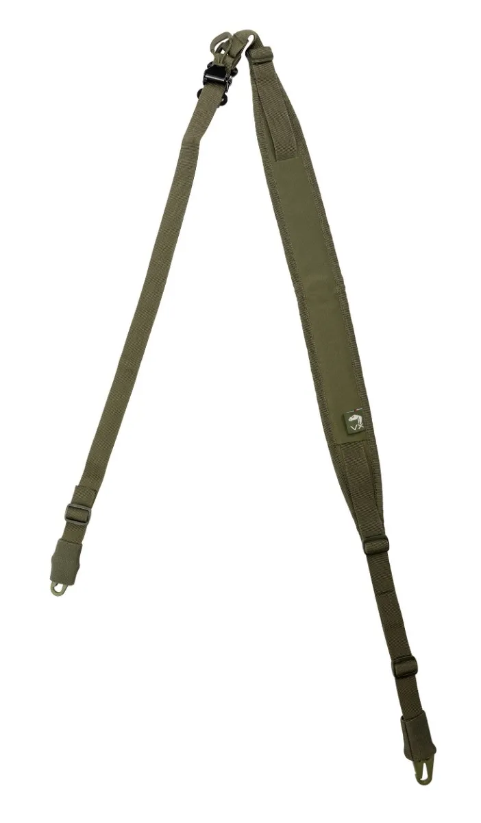 Sangle 2 Points Vert Viper Tactical-463840