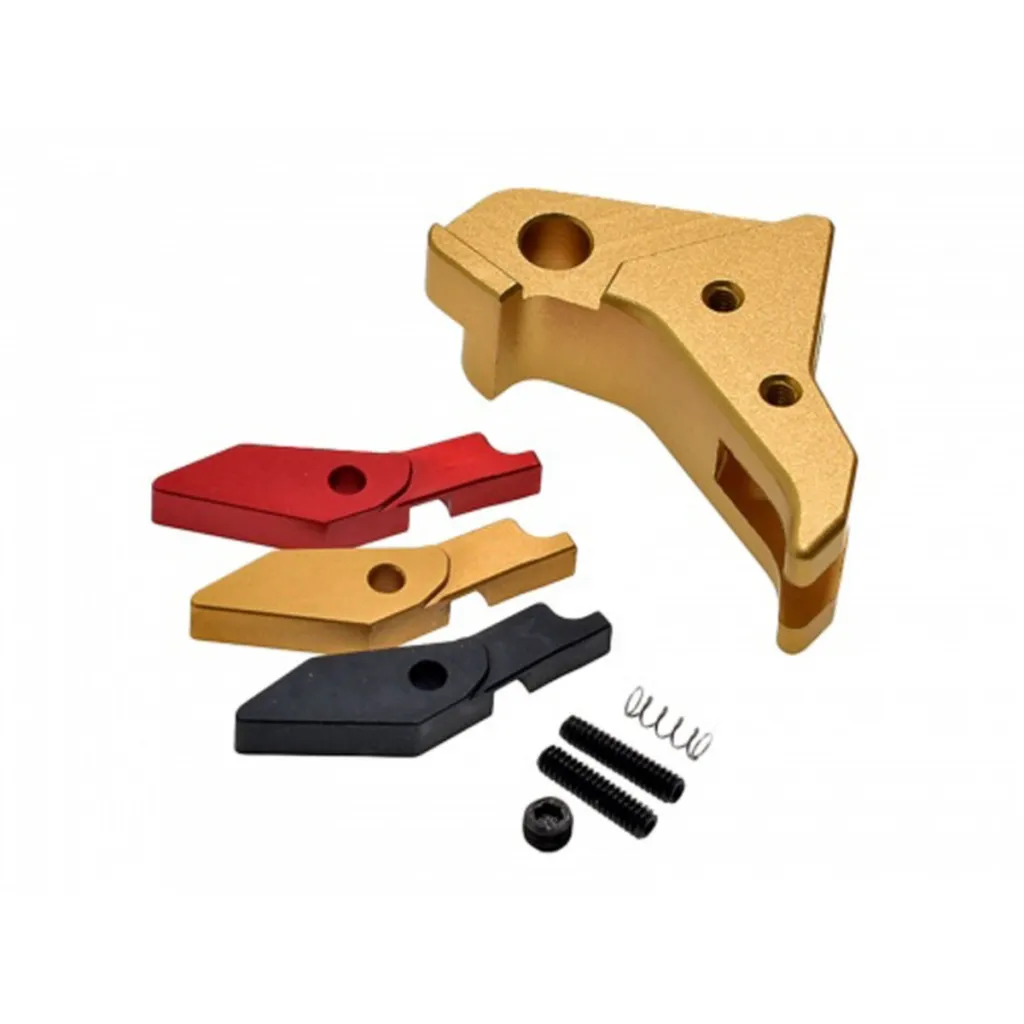 Tactical G Trigger Pour G Series Tokyo Marui Or-0