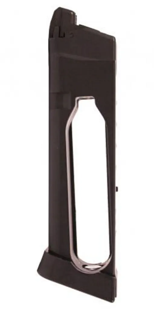 Chargeur Gbb Co2 Raven Eu 6mm-0