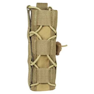 Poche Molle Extensible Elite Pour Chargeurs Pistolet Viper Coyote-0