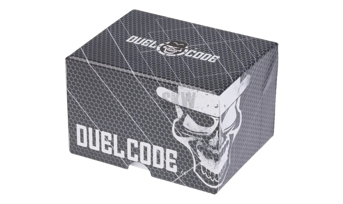 Point Rouge S4 Duel Code-464069
