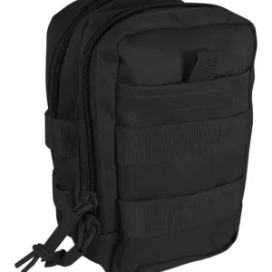 Splitter Pouch Viper Noir-0
