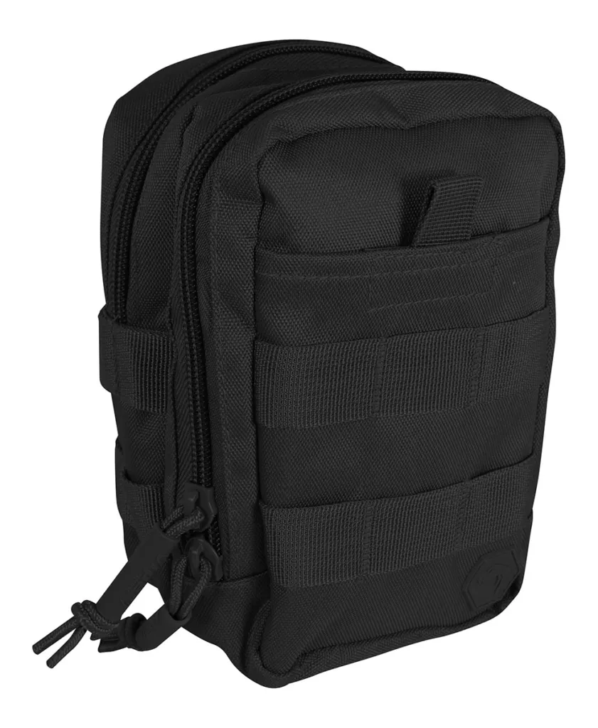 Splitter Pouch Viper Noir-0