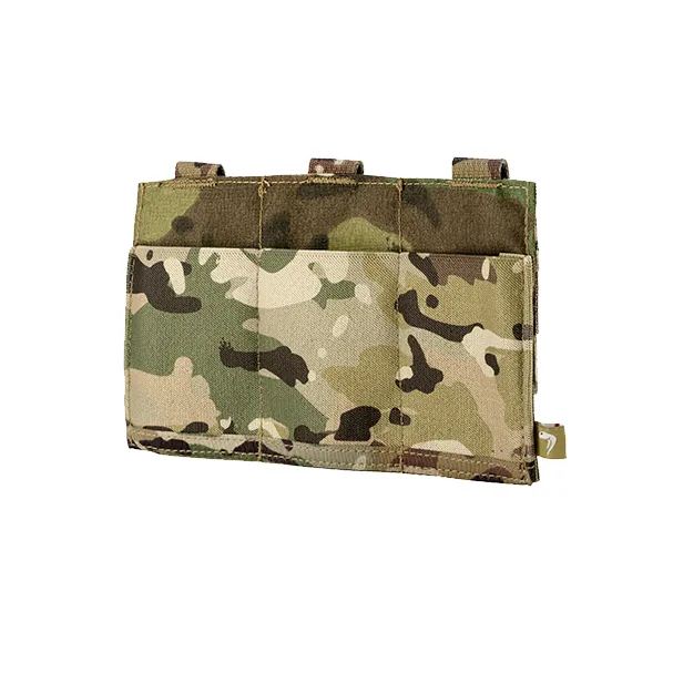 Triple Poche Mag Plate Viper Vcam-464106