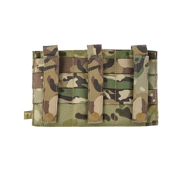 Triple Poche Mag Plate Viper Vcam-464107