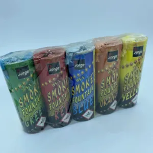 Pack De Fontaine Multi Couleurs-0