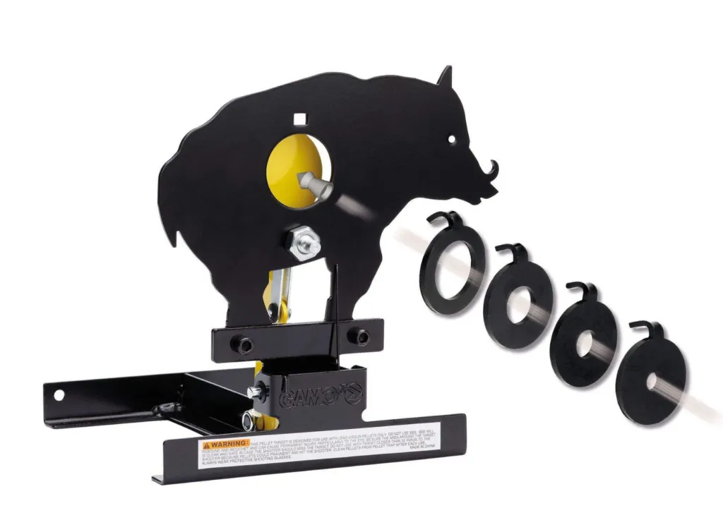 Gamo Cible Sanglier Target-0