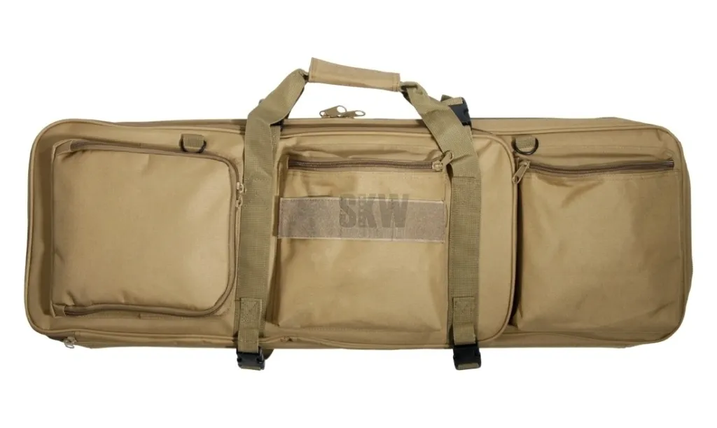 Holster De Transport 85cm Couleur Tan Delta Tactics-0