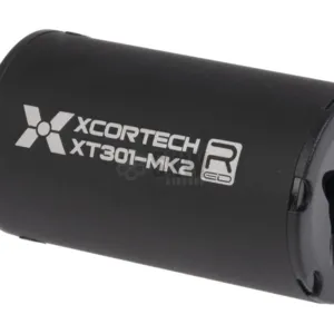 Mini Traceur Airsoft Xt301 Bbs Rouge Xcortech-0
