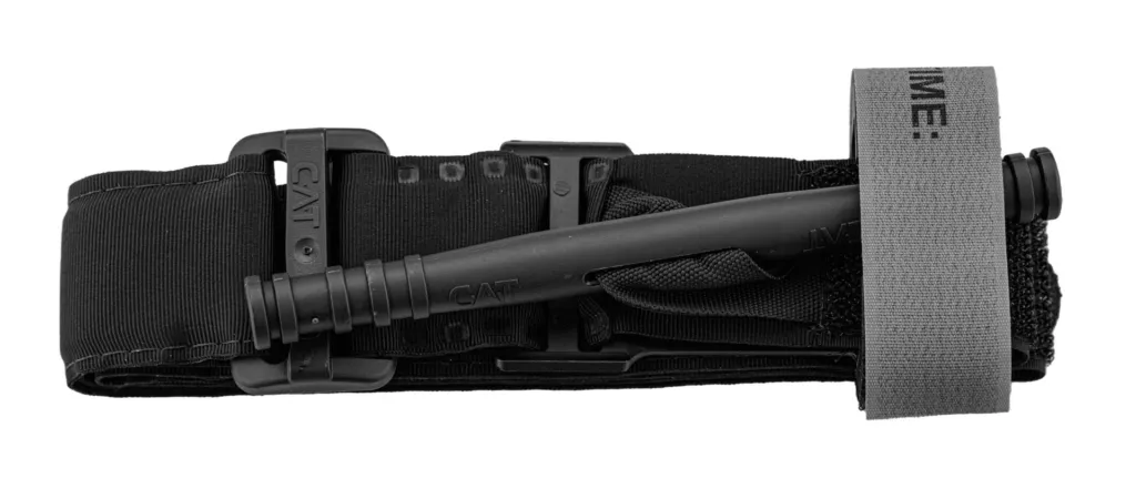 Garrot Tourniquet Cat Gen 7 Noir-0