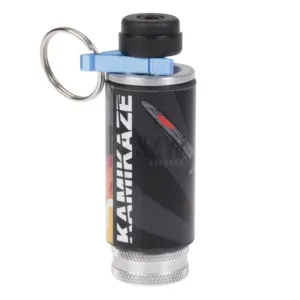 Grenade Kamikaze Xs Noir-0