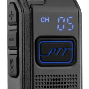 Talkie-walkie Num'axes Tlk1038-0