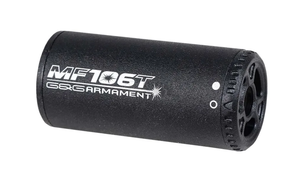 Trazeur Mf106t 14 Ccw G&g (Eg01-063)-0
