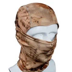 Cagoule Nomad-0