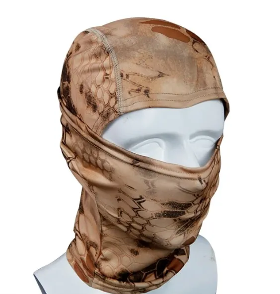 Cagoule Nomad-0