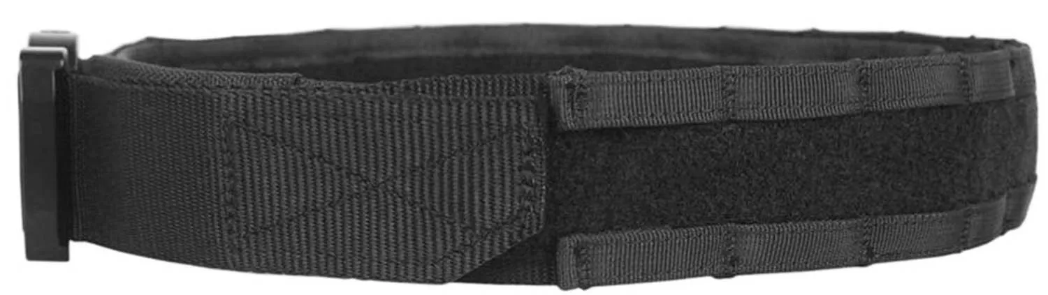 Ceinture Cobra VEGA HOLSTER Molle noir avec sous ceinture Taille M-464493