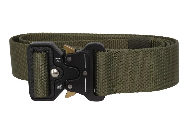 Ceinture Tactique Od-0