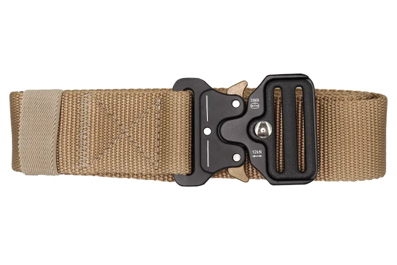 Ceinture Tactique Tan-0
