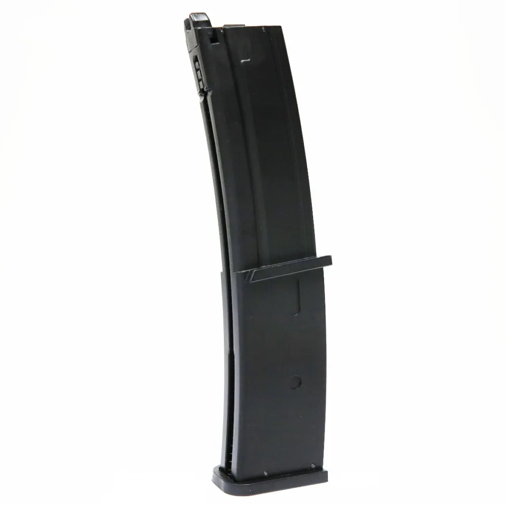 Chargeur Gaz Smg8 Magazine Black-0