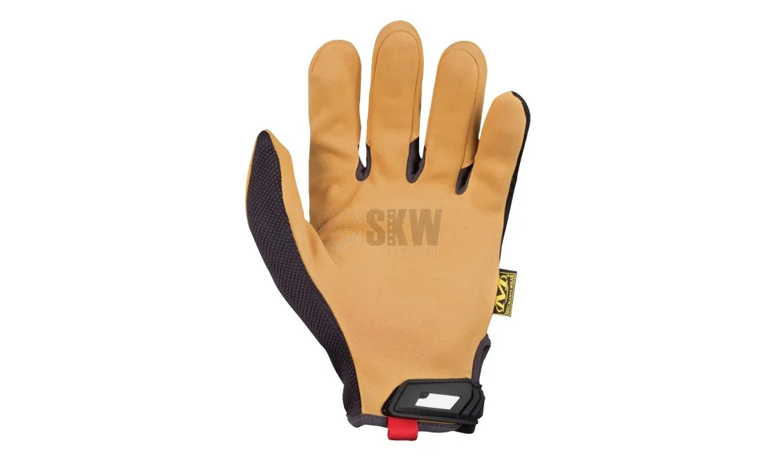 Gants Mechanix Original Material4x Taille L-464452