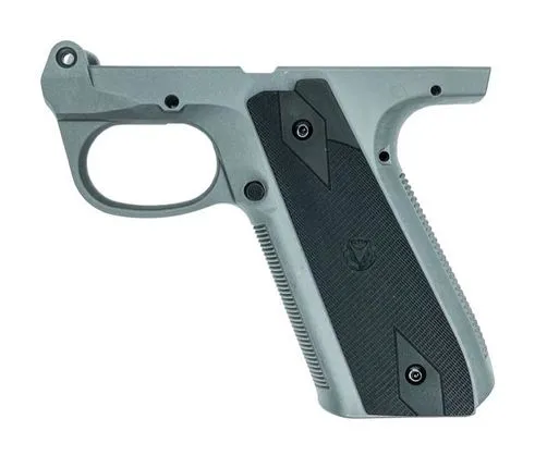 Grip Aap01 Gris-0