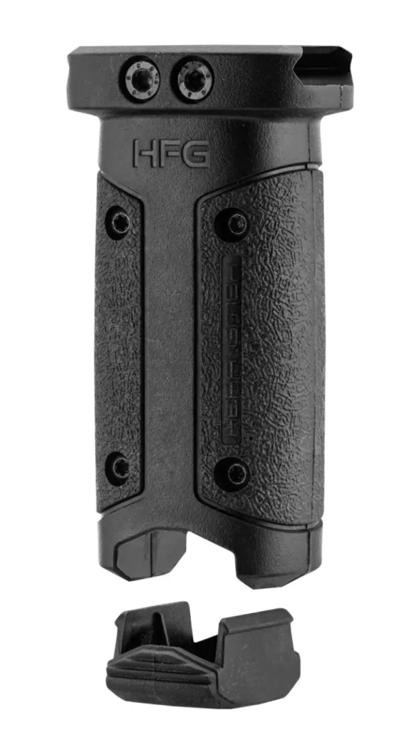 Poignee Verticale Hera Arms Hfg Picatinny Noir-0