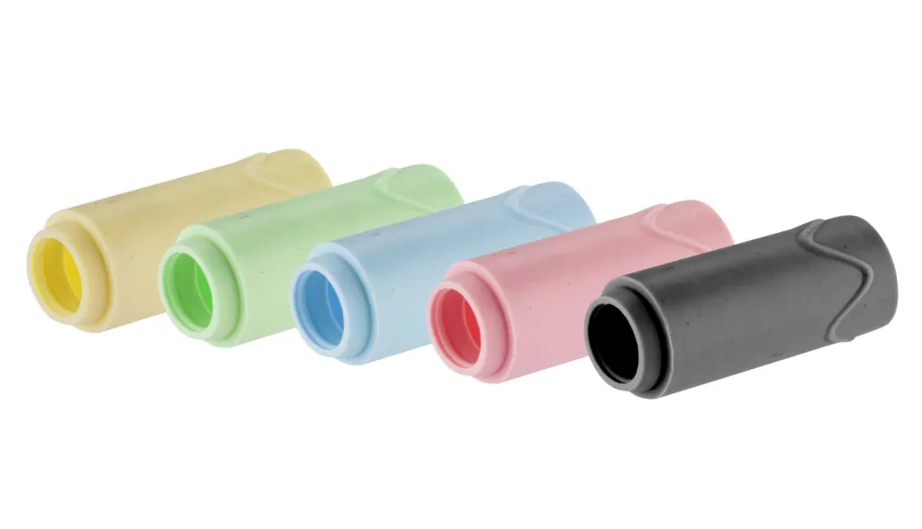 Joint Super Macaron Hop-up AEG 70° Bleu-0