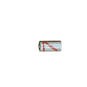 Pile Lithium, 3v Cr123a, 1 Pcs.-0
