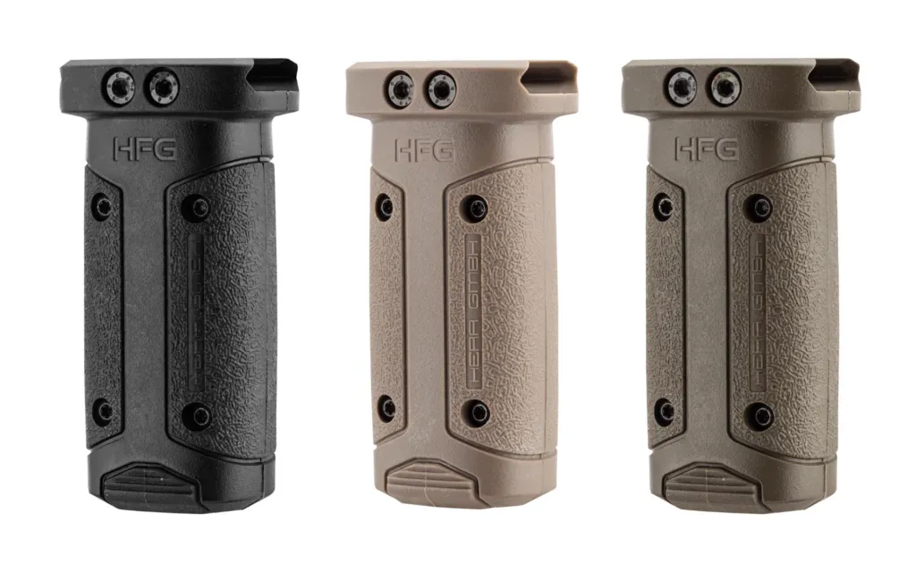 Poignée Verticale Hera Arms Hfg Picatinny Green-0