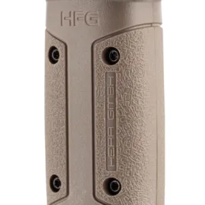 Poignée verticale HERA ARMS HFG Picatinny Tan-0